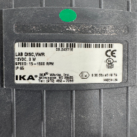 VWR Lab Disc Magnetic Stirrer image 3